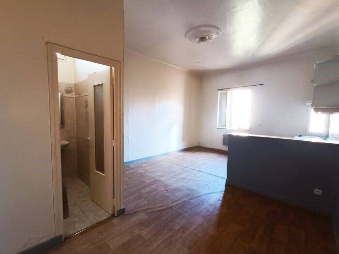 Appartement à vendre, 36m², Sigean