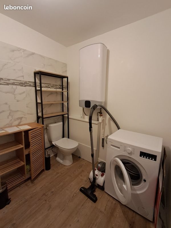 Appartement à louer, 28m², Loudéac