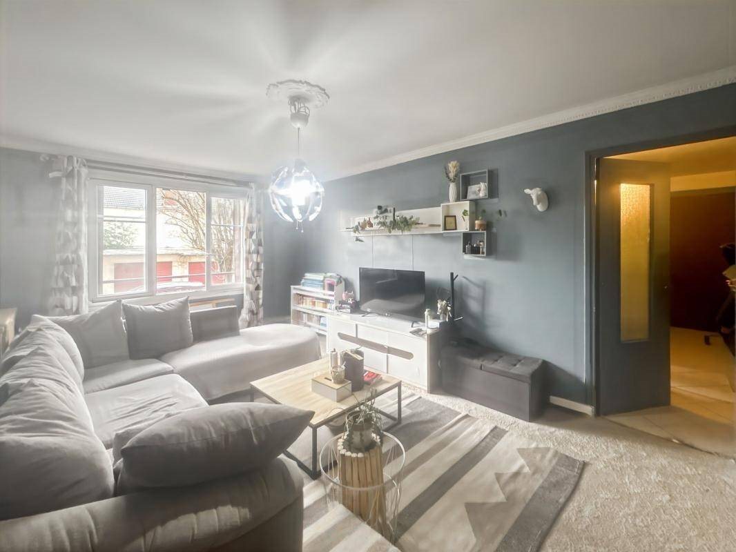 Appartement à vendre, 43m², Les Pavillons-sous-Bois