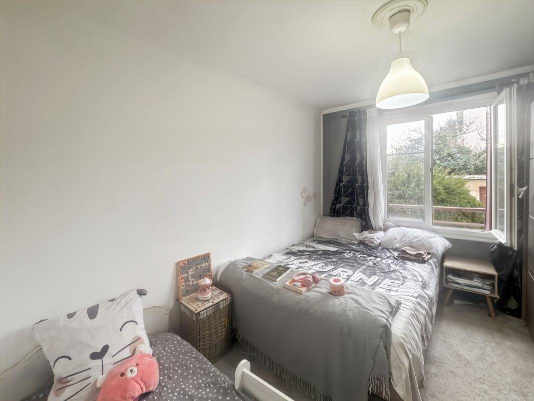 Appartement à vendre, 43m², Les Pavillons-sous-Bois