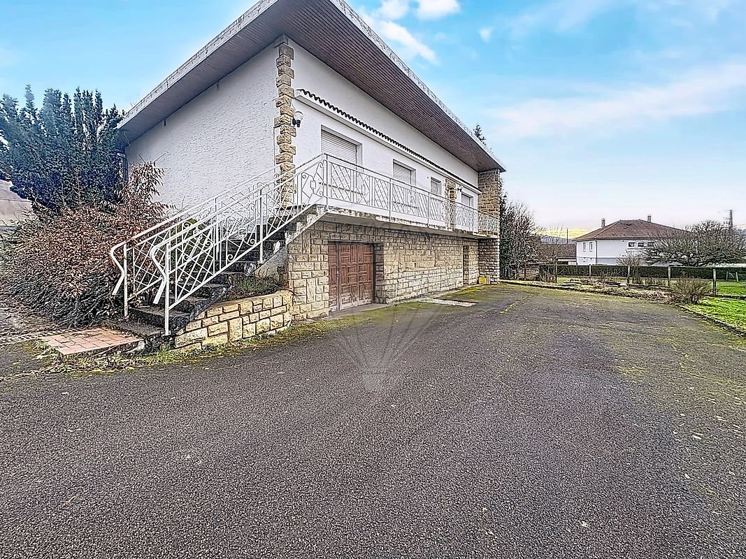 Maison à vendre, 180m², Arcey