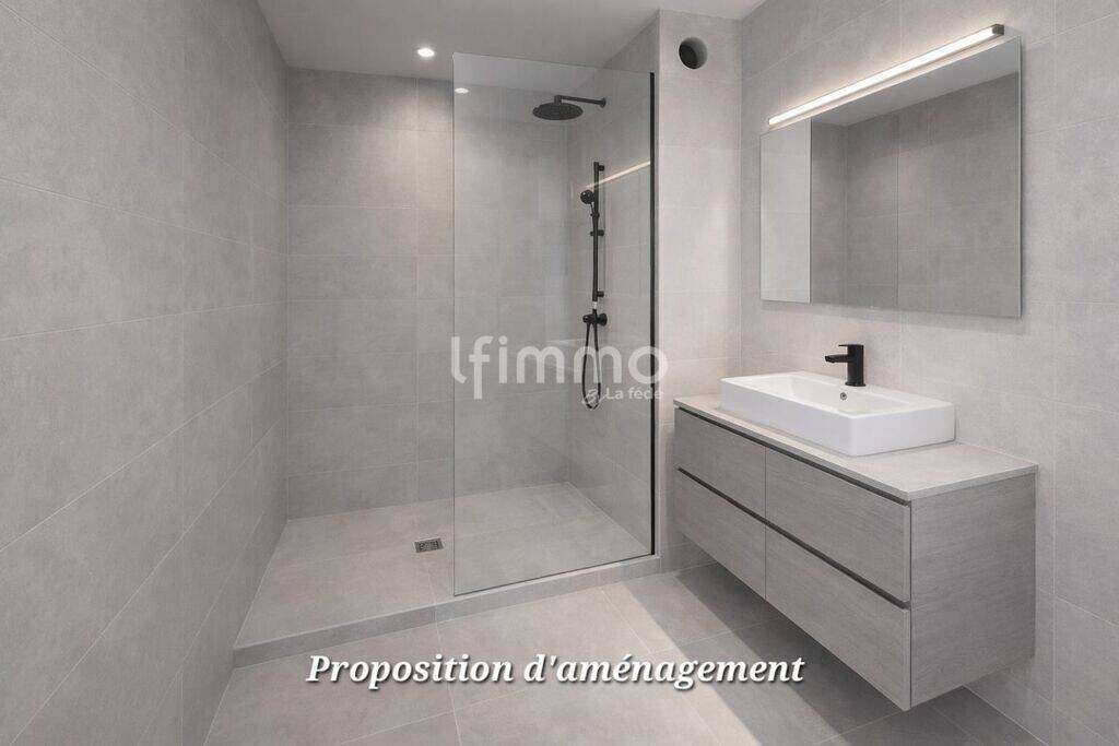 Appartement à vendre, 66m², Barr
