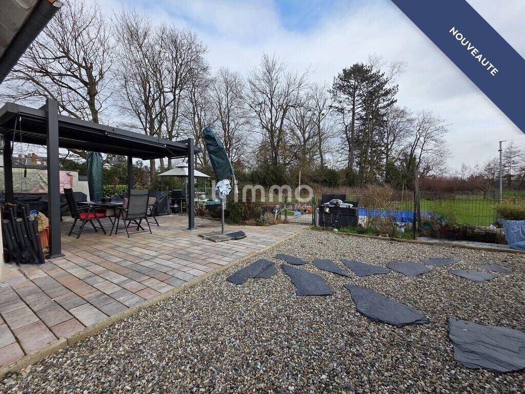 Appartement à vendre, 80m², Sand