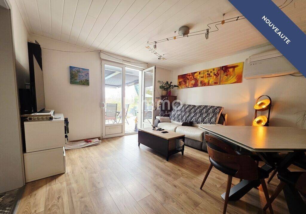 Appartement à vendre, 80m², Sand