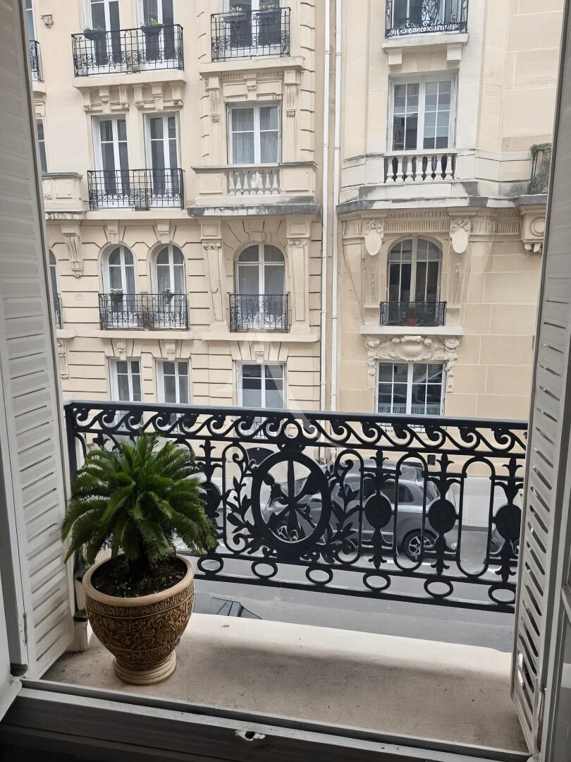 Maison à vendre, 79m², Paris 17ème