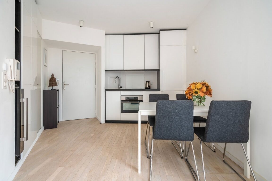 Appartement à vendre, 46m², Paris 12ème