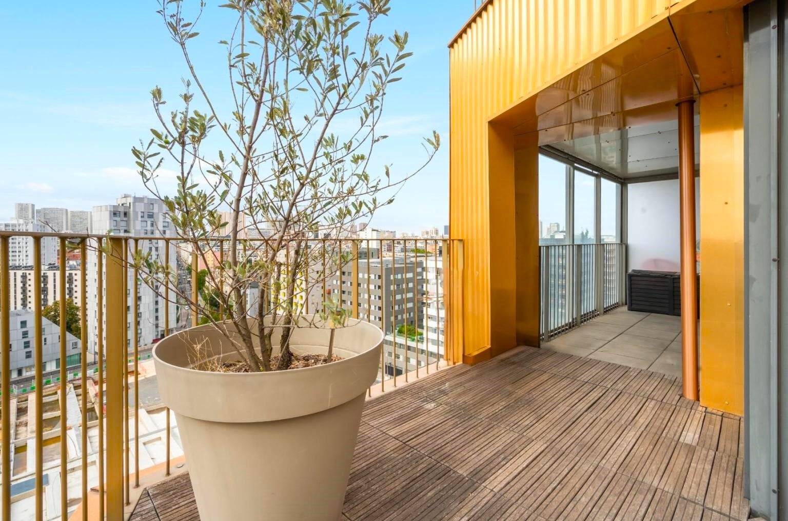 Appartement à vendre, 46m², Paris 12ème