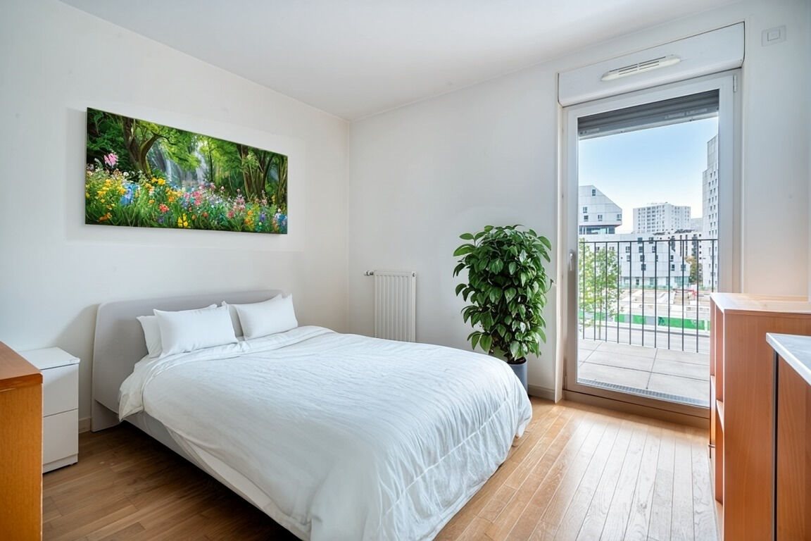 Appartement à vendre, 82m², Paris 12ème