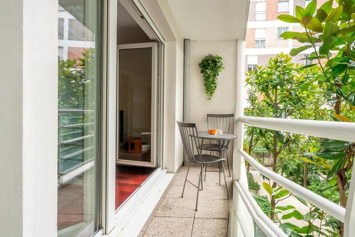 Appartement à vendre, 49m², Paris 12ème