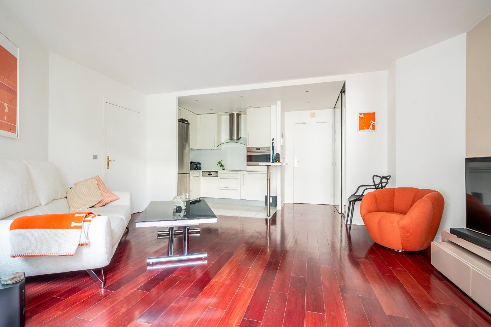 Appartement à vendre, 49m², Paris 12ème