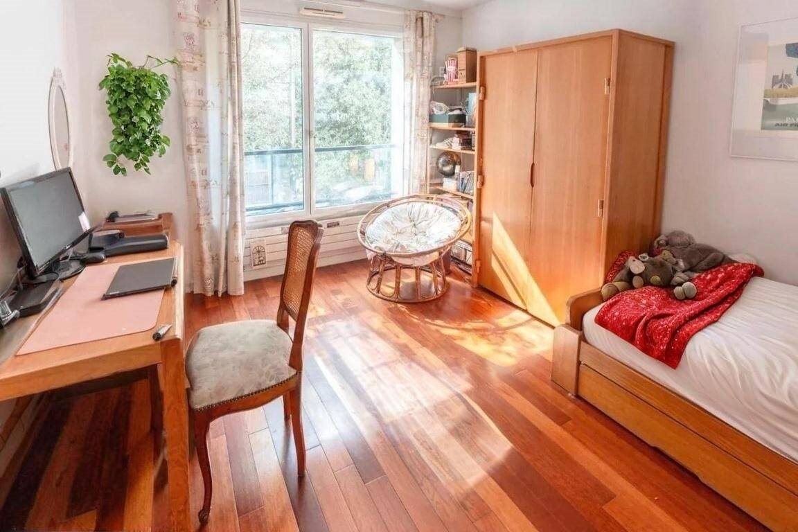 Appartement à vendre, 98m², Paris 12ème