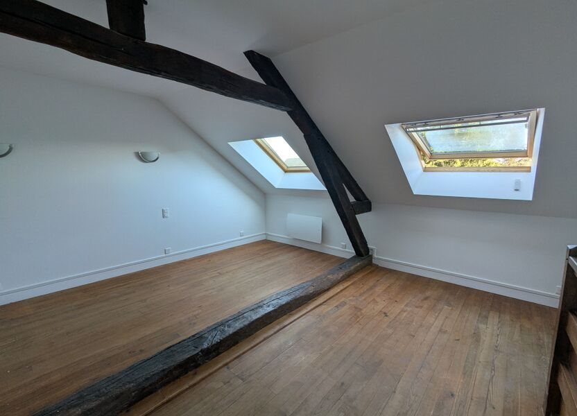 Maison à louer, 59m², Ormes