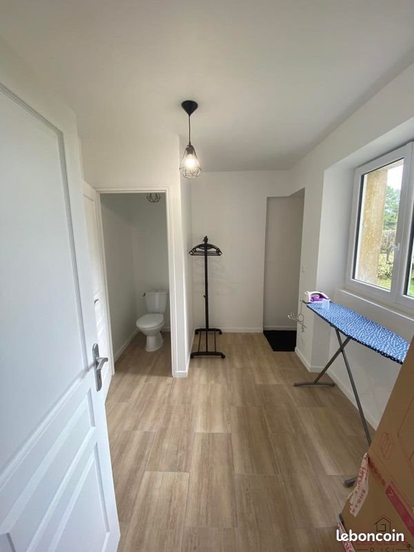 Maison à louer, 70m², Ardenay-sur-Mérize