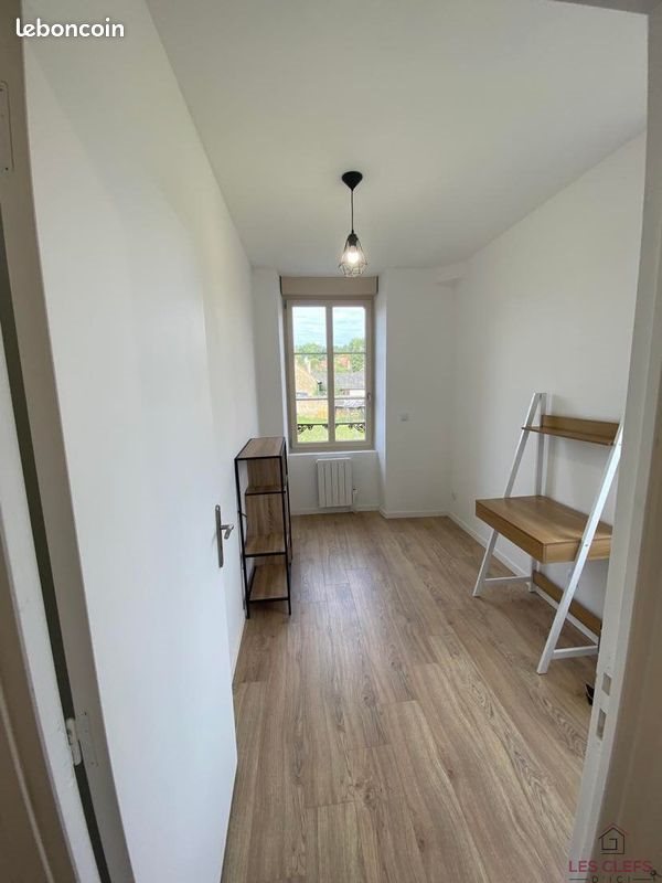 Maison à louer, 70m², Ardenay-sur-Mérize