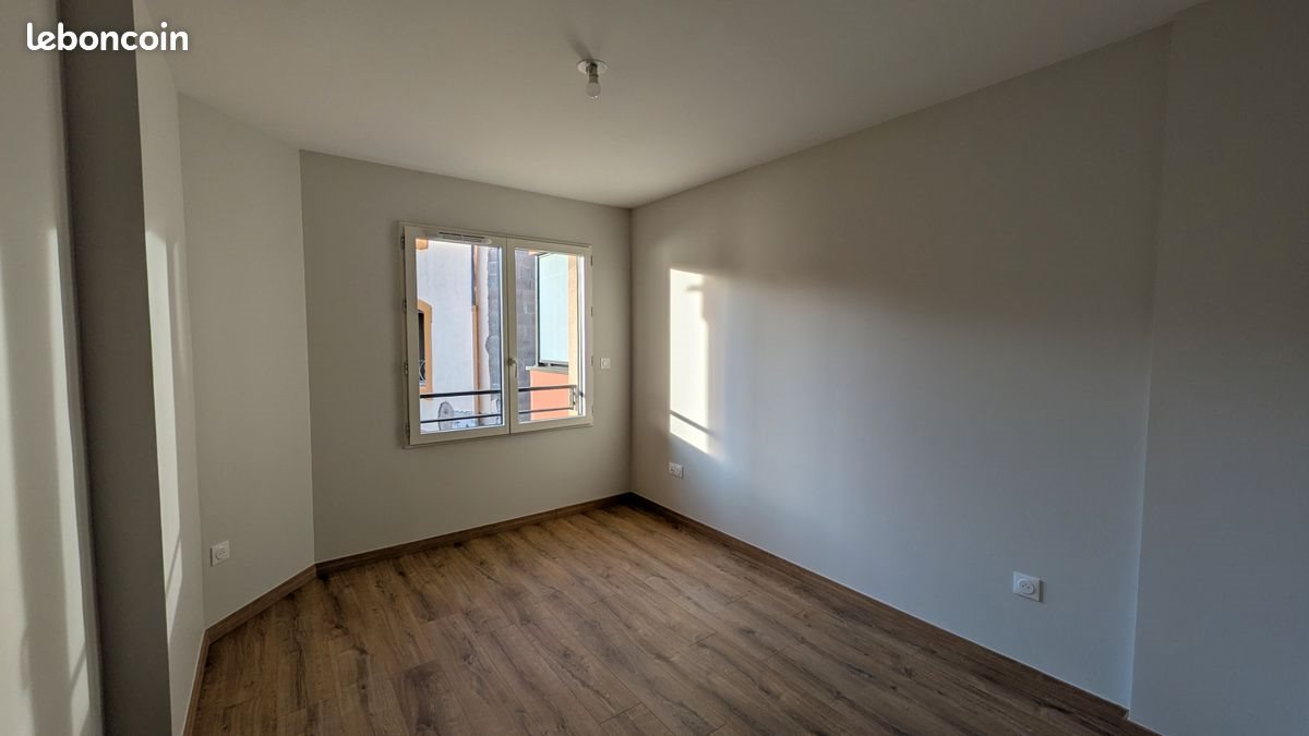 Appartement à louer, 72m², Montrond-les-Bains