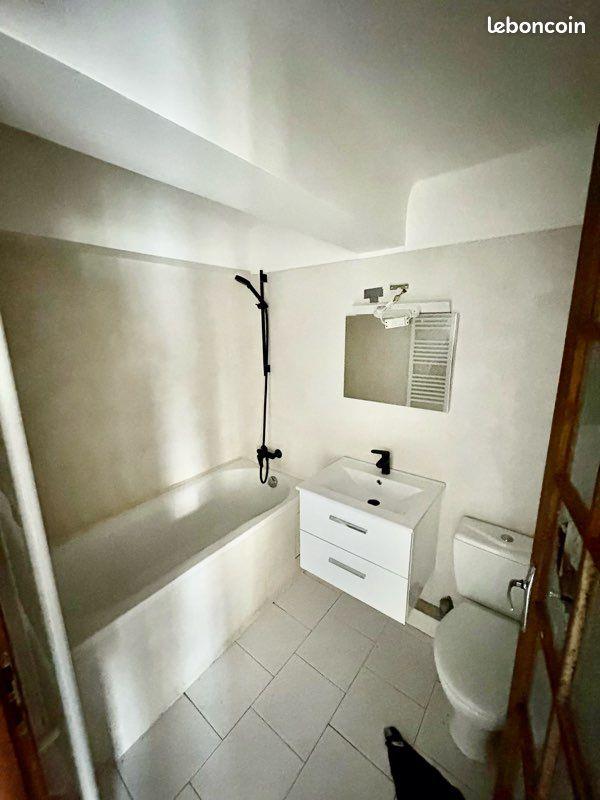 Appartement à vendre, 34m², Marseille 1er