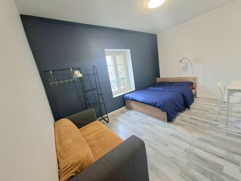 Appartement à louer, 18m², Montgeron