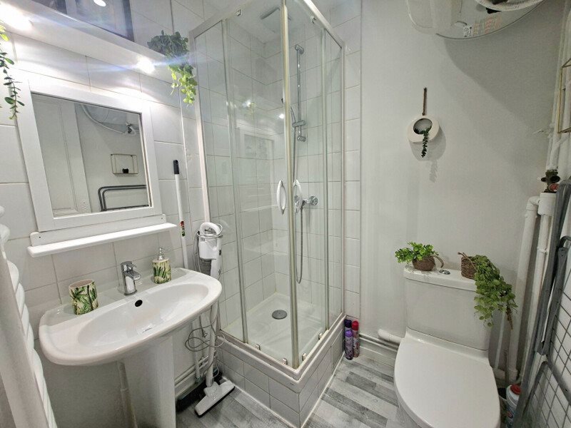 Appartement à louer, 18m², Montgeron