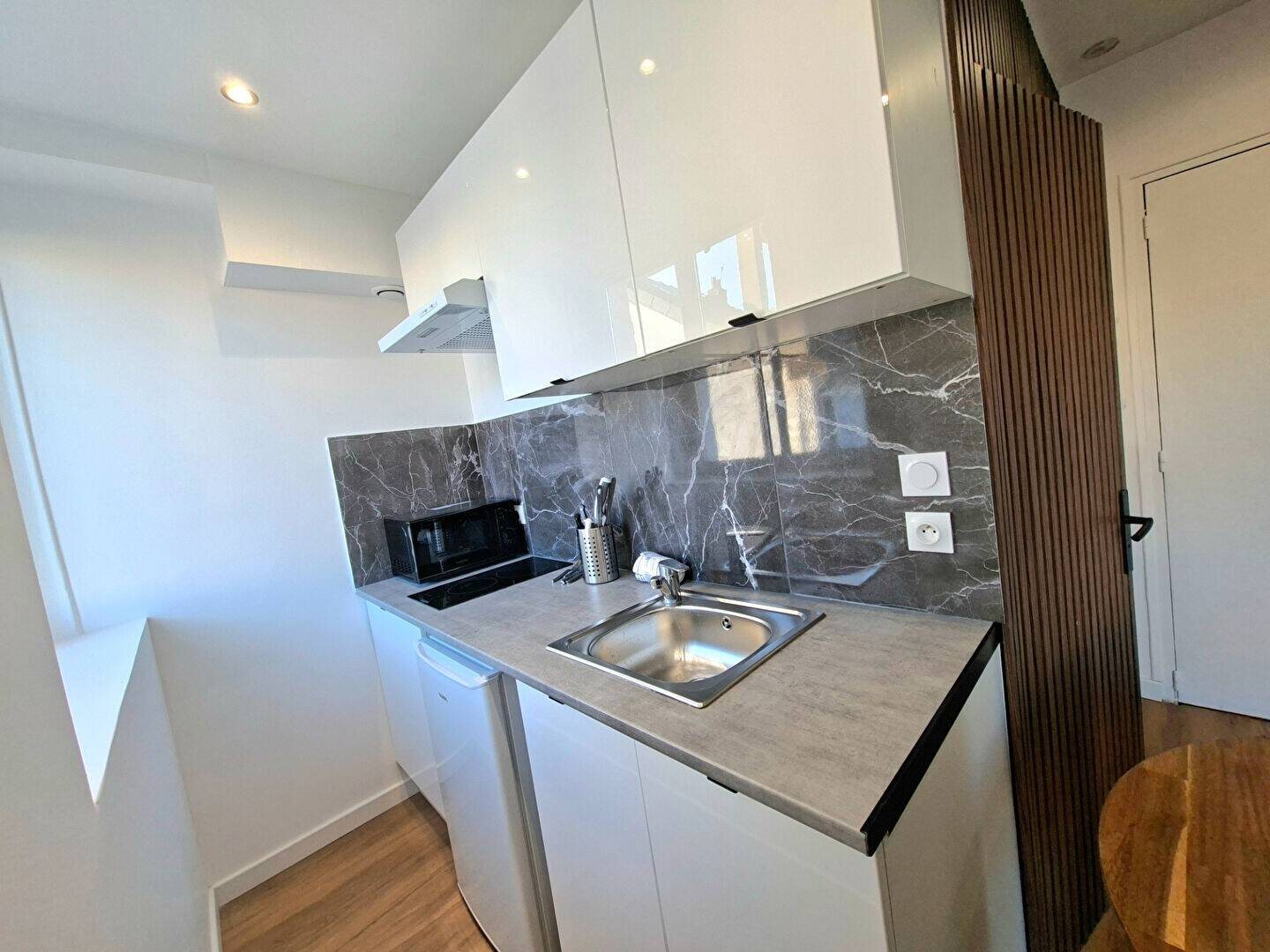 Appartement à louer, 14m², Montgeron