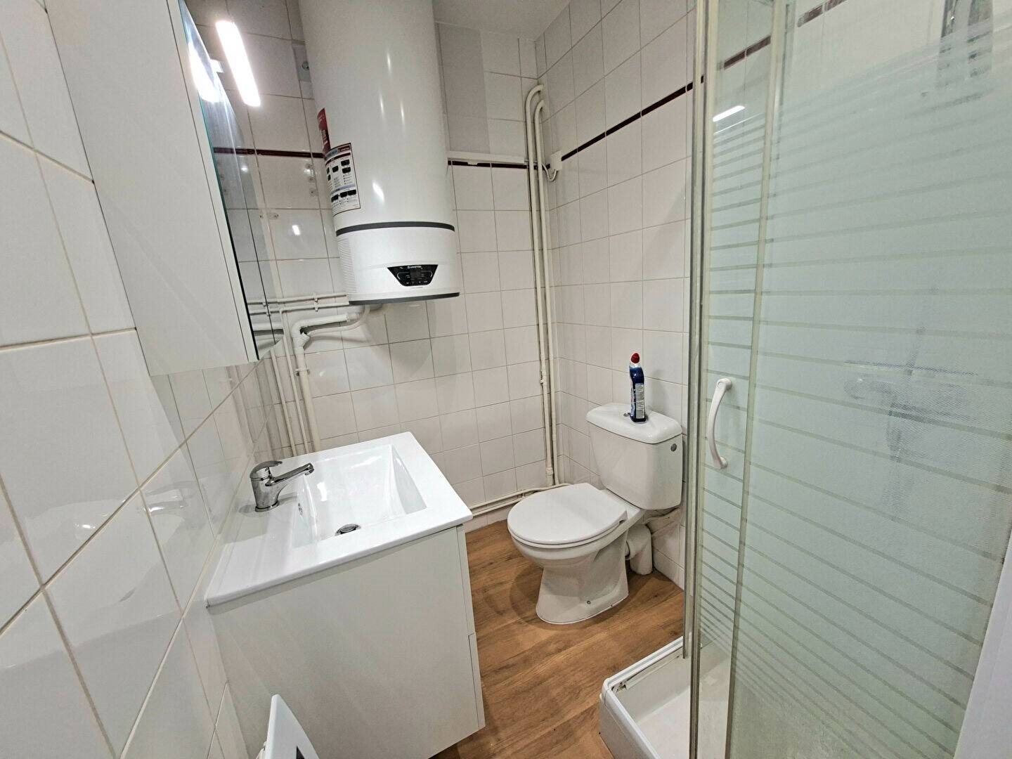 Appartement à louer, 14m², Montgeron