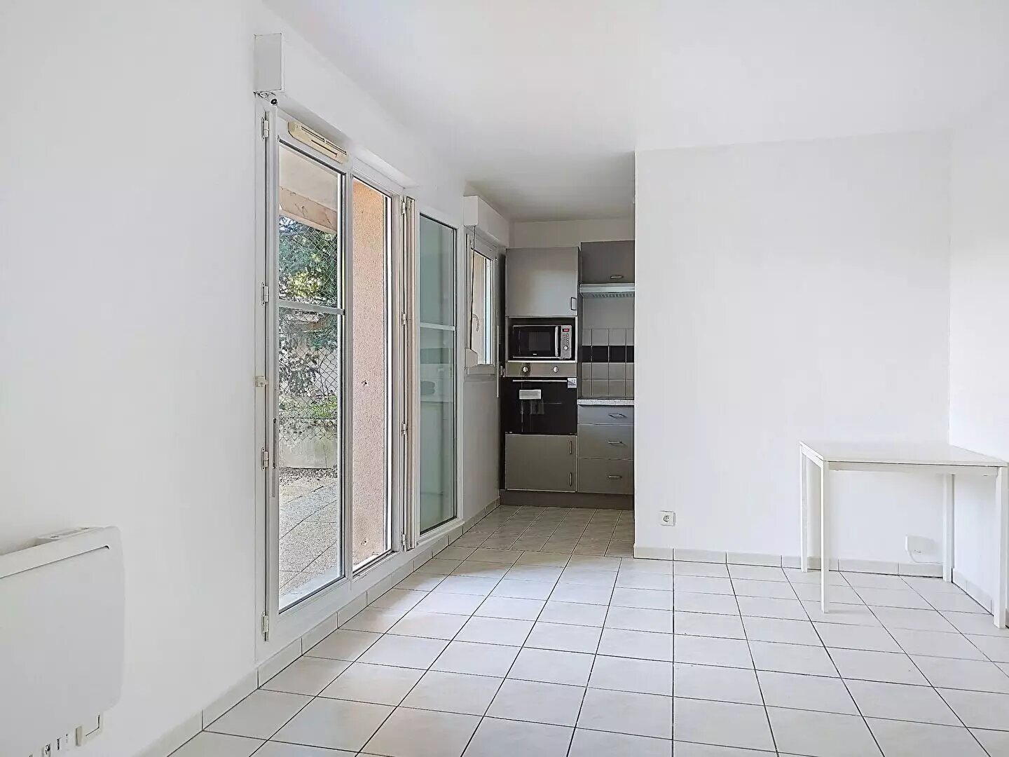 Appartement à vendre, 30m², Montgeron