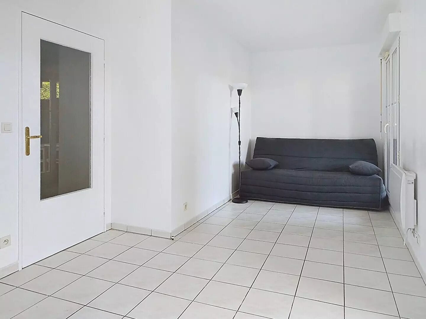 Appartement à vendre, 30m², Montgeron