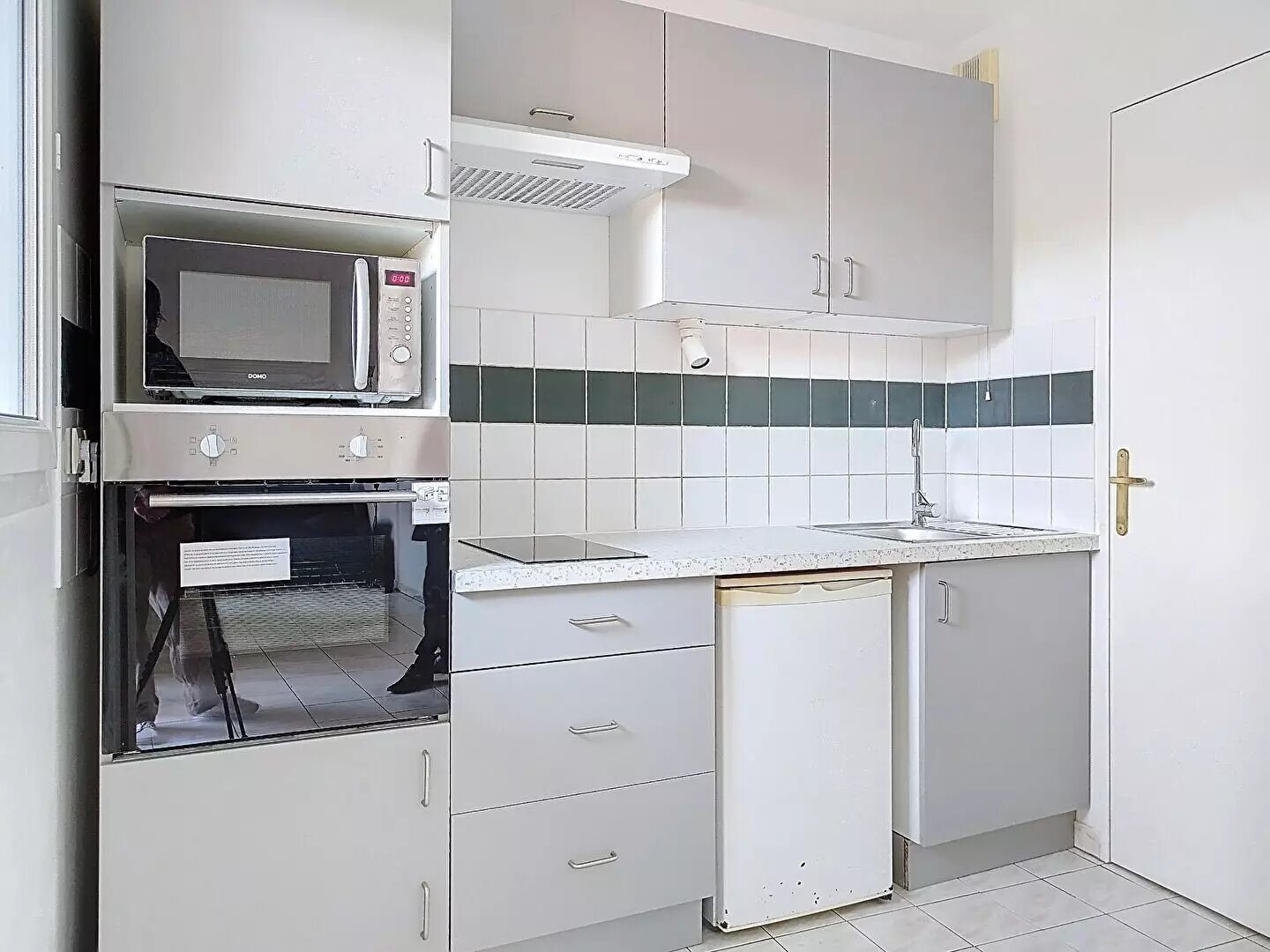 Appartement à vendre, 30m², Montgeron