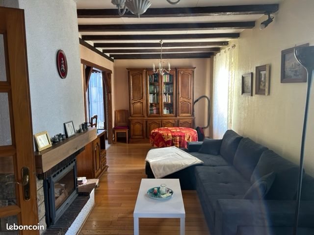 Maison à vendre, 98m², Rixheim