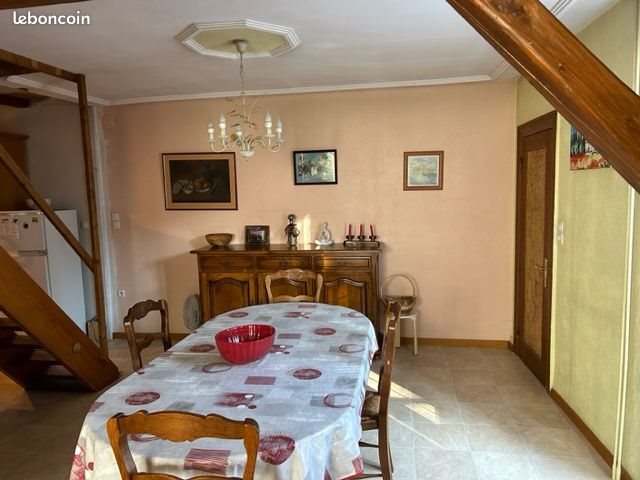 Maison à vendre, 98m², Rixheim