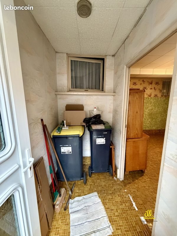 Maison à vendre, 83m², Nouzonville