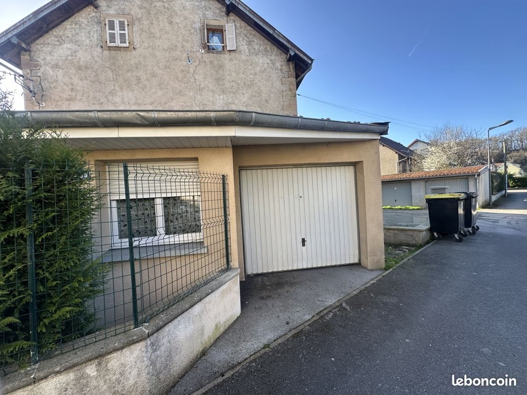 Appartement à vendre, 67m², Audincourt