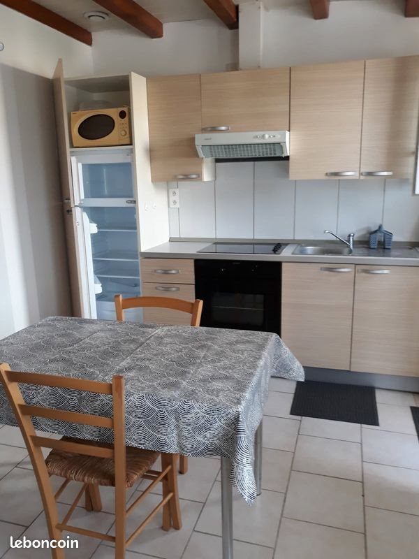 Appartement à vendre, 67m², Audincourt