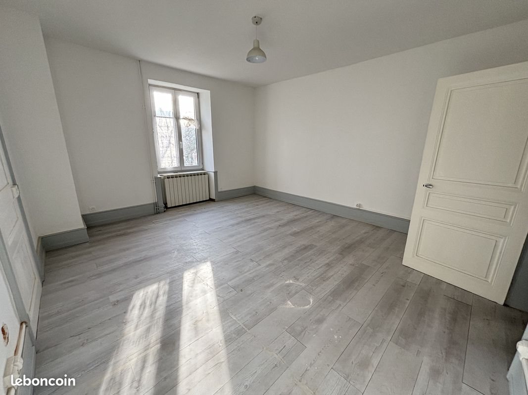 Appartement à louer, 37m², Audincourt