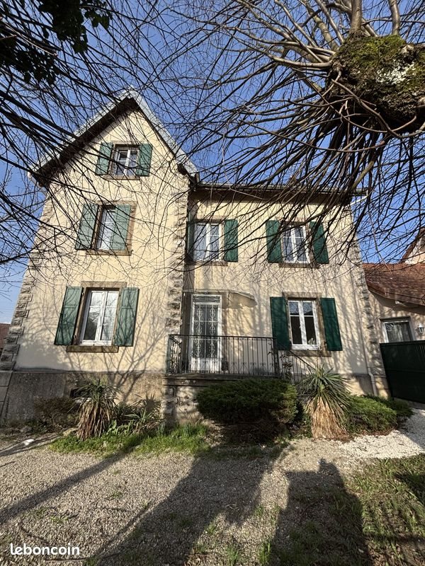 Appartement à louer, 40m², Audincourt