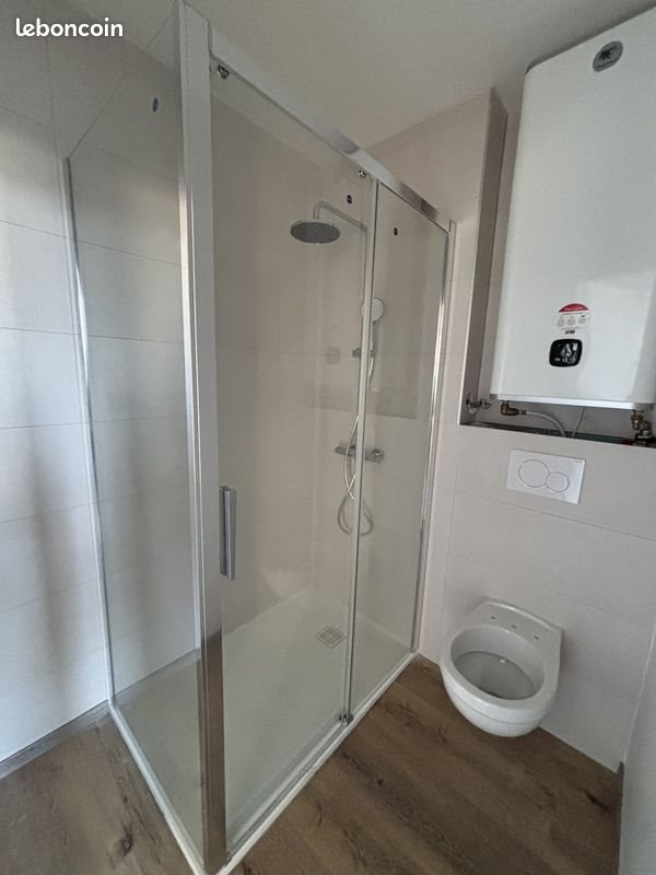 Appartement à louer, 40m², Audincourt