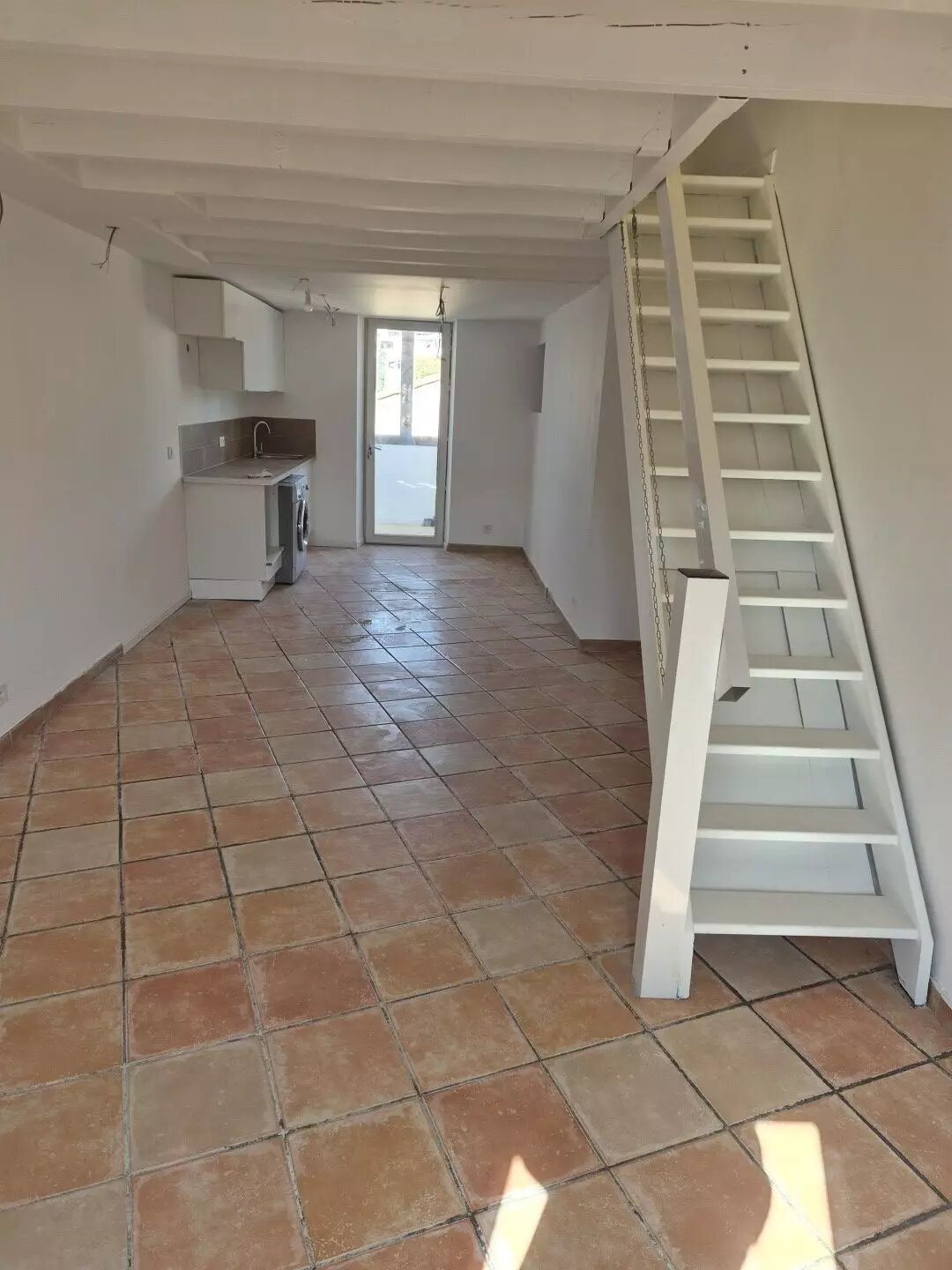 Appartement à louer, 50m², Marseille 11ème