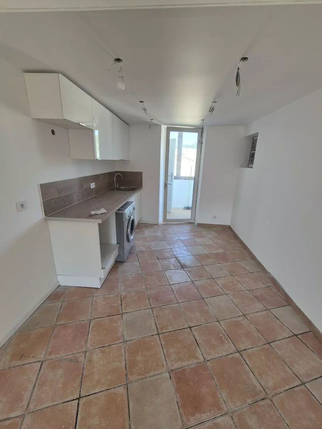Appartement à louer, 50m², Marseille 11ème
