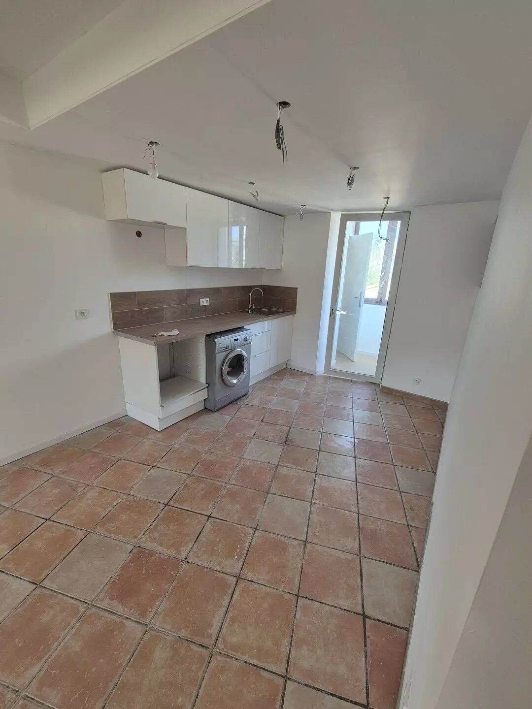 Appartement à louer, 50m², Marseille 11ème