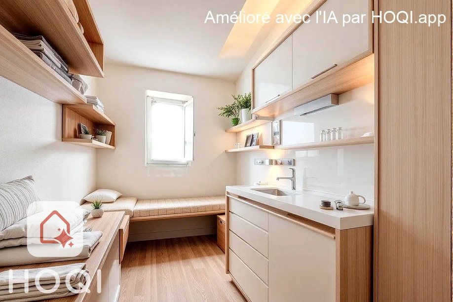 Appartement à vendre, 10m², Paris 7ème