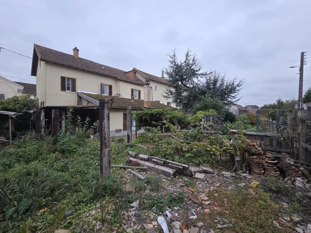 Appartement à vendre, 175m², Fesches-le-Châtel