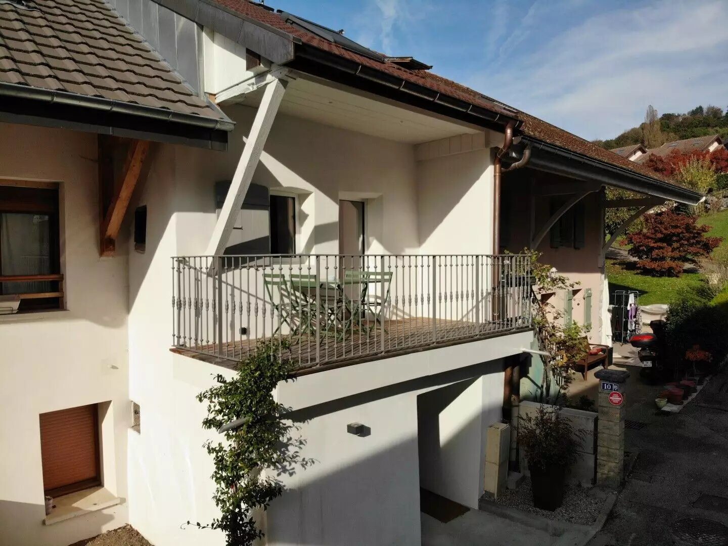 Maison à vendre, 82m², Annecy-le-Vieux