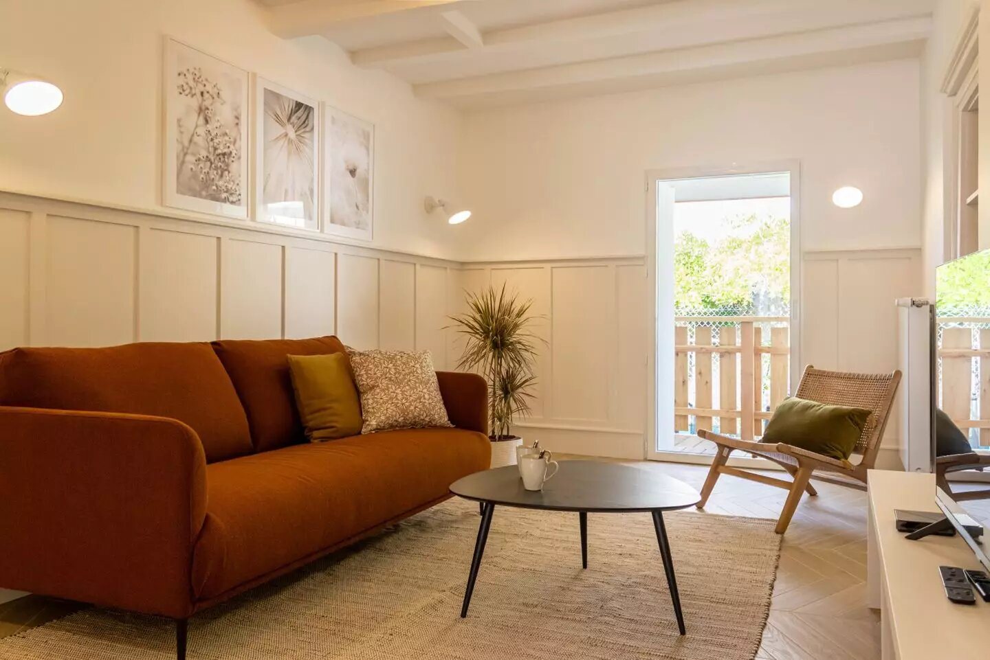 Maison à vendre, 82m², Annecy-le-Vieux