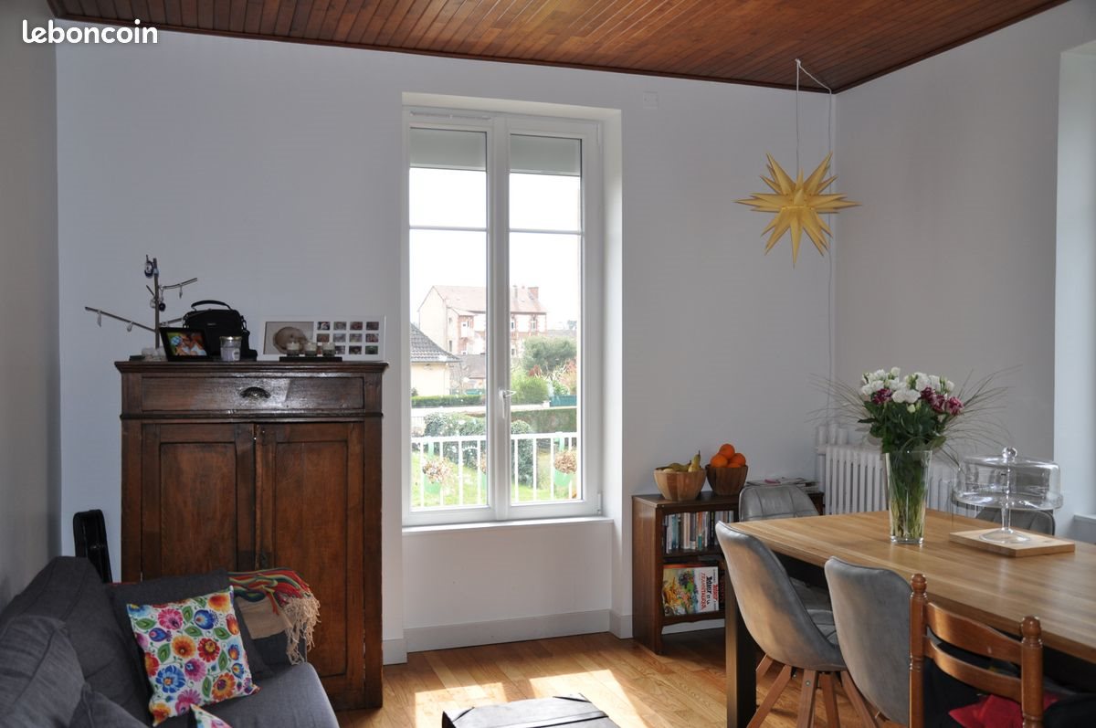 Maison à louer, 82m², Yzeure