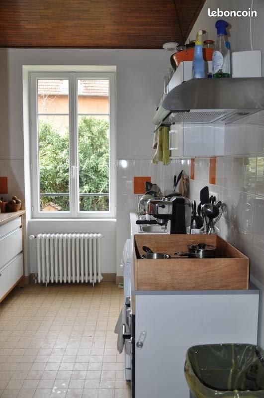 Maison à louer, 82m², Yzeure