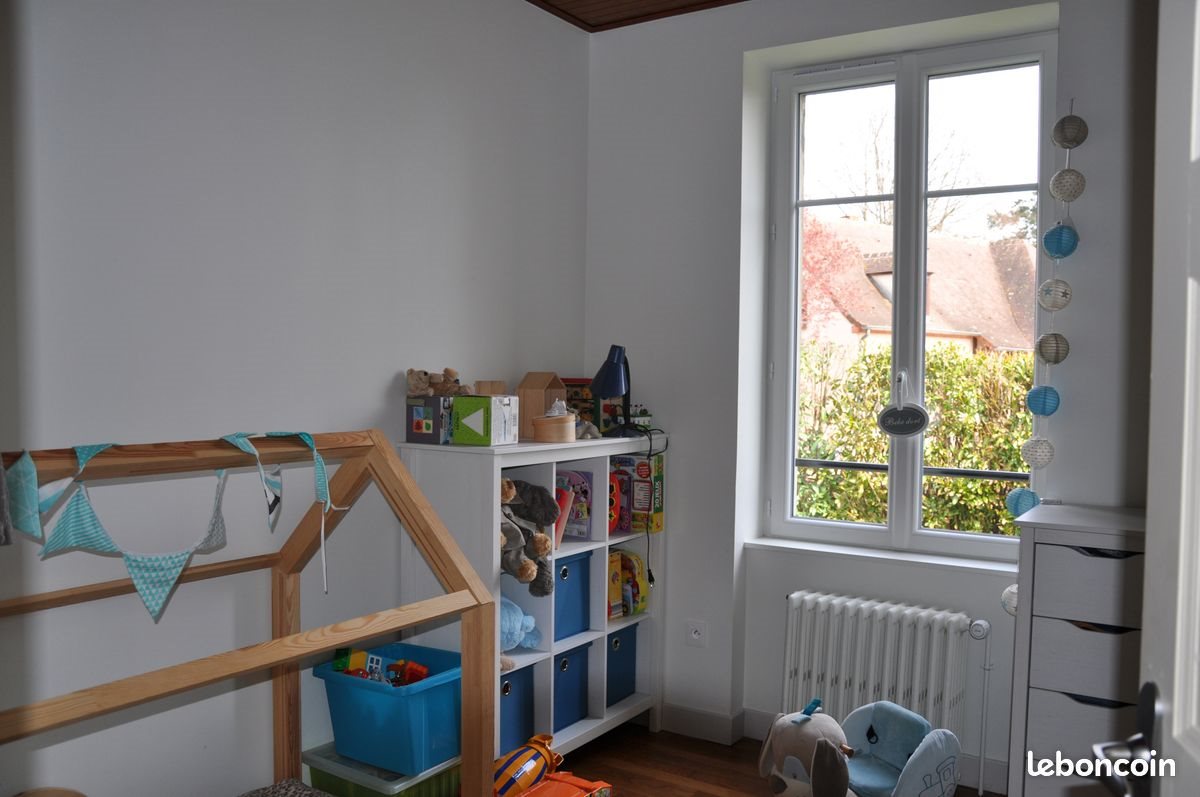 Maison à louer, 82m², Yzeure