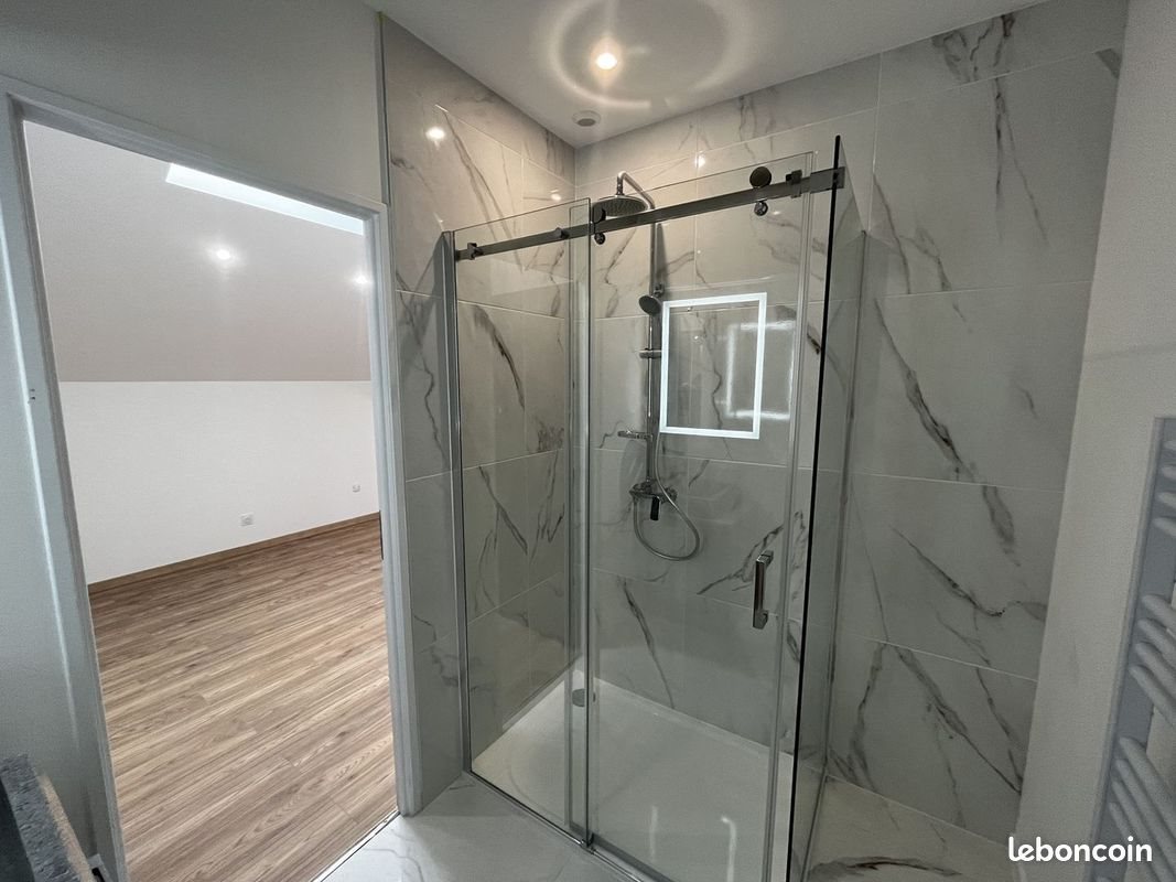 Appartement à louer, 35m², Vesoul