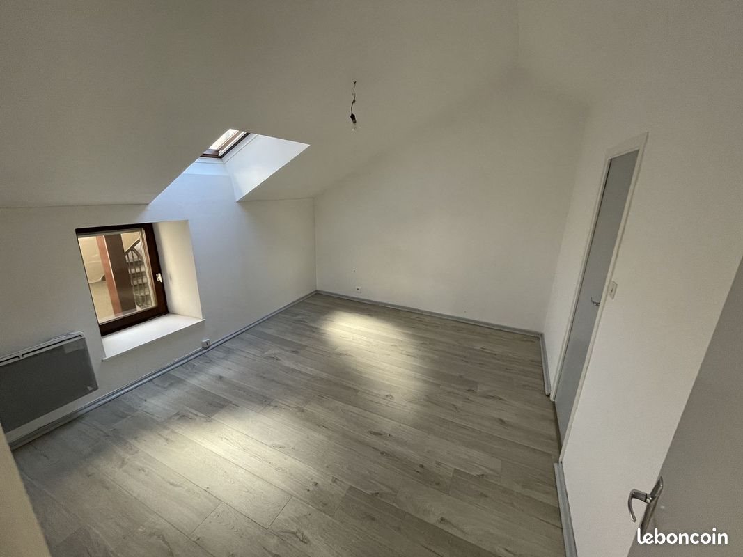 Appartement à louer, 27m², Vesoul