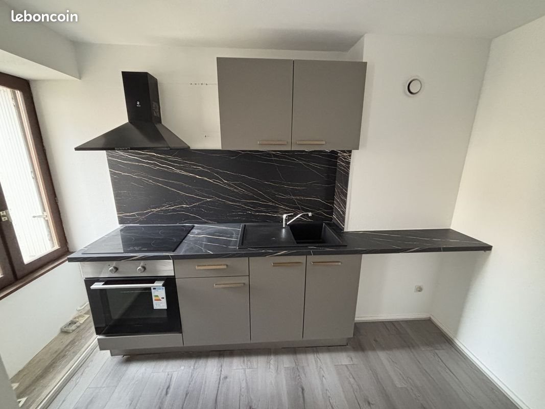Appartement à louer, 62m², Vesoul