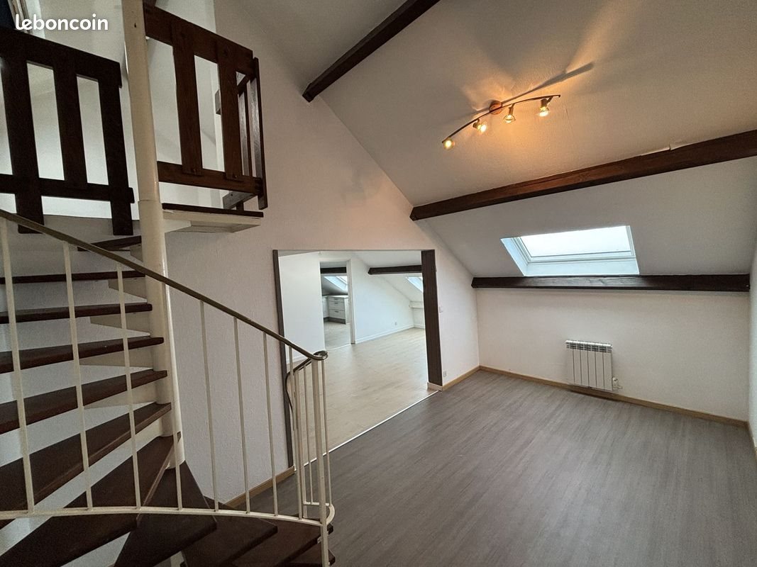 Appartement à louer, 50m², Vesoul