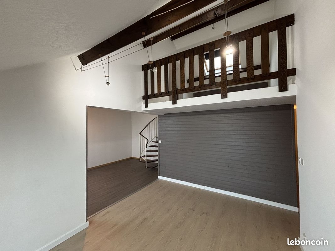 Appartement à louer, 50m², Vesoul